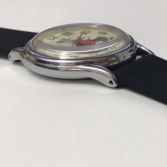 Vintage 80’s watch lorus Disney goofy - Picture 3 of 5